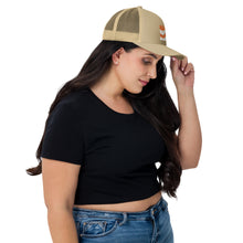 Load image into Gallery viewer, Bears Wave Trucker Hat