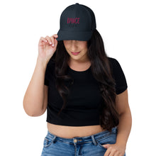 Load image into Gallery viewer, Dance Life Trucker Hat
