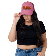 Load image into Gallery viewer, Bears Knockout Trucker Hat