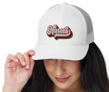 Load image into Gallery viewer, Niners Trucker Hat(NFL)