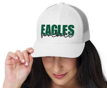 Load image into Gallery viewer, Eagles Knockout Trucker Hat(NFL)

