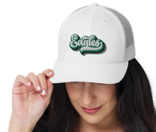 Load image into Gallery viewer, Eagles Retro Trucker Hat(NFL)