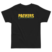 Load image into Gallery viewer, Packers Knockout Toddler T-shirt(NFL)
