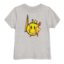 Load image into Gallery viewer, Retro Softball Toddler T-shirt
