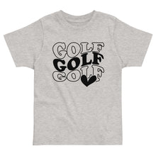 Load image into Gallery viewer, Golf Wave Toddler Tee
