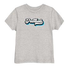 Load image into Gallery viewer, Panthers Retro Toddler T-shirt(NFL)