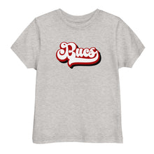 Load image into Gallery viewer, Buccs Retro Toddler T-shirt(NFL)