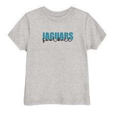 Load image into Gallery viewer, Jaguars Knockout Toddler T-shirt(NFL)
