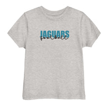 Load image into Gallery viewer, Jaguars Knockout Toddler T-shirt(NFL)