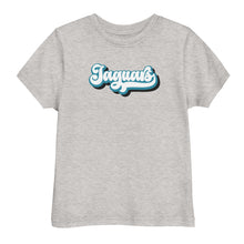 Load image into Gallery viewer, Jaguars Retro Toddler T-shirt(NFL)