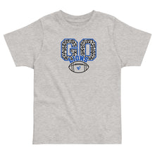 Load image into Gallery viewer, Go Lions Toddler T-shirt(NFL)