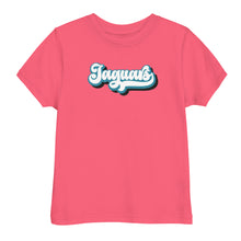 Load image into Gallery viewer, Jaguars Retro Toddler T-shirt(NFL)
