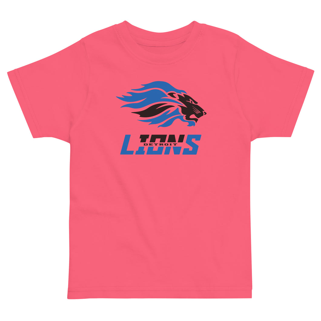 Lions Football Toddler T-shirt(NFL)
