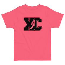 Load image into Gallery viewer, Cross Country Toddler T-shirt