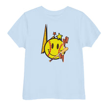 Load image into Gallery viewer, Retro Softball Toddler T-shirt
