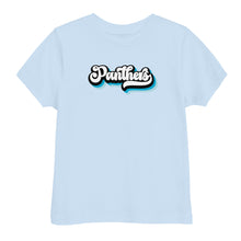Load image into Gallery viewer, Panthers Retro Toddler T-shirt(NFL)