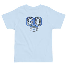 Load image into Gallery viewer, Go Lions Toddler T-shirt(NFL)
