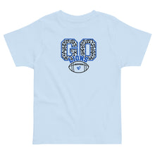 Load image into Gallery viewer, Go Lions Toddler T-shirt(NFL)