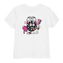 Load image into Gallery viewer, Cheer Fan Toddler T-shirt
