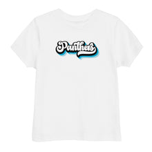 Load image into Gallery viewer, Panthers Retro Toddler T-shirt(NFL)