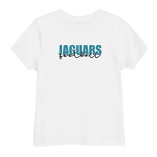 Load image into Gallery viewer, Jaguars Knockout Toddler T-shirt(NFL)
