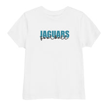 Load image into Gallery viewer, Jaguars Knockout Toddler T-shirt(NFL)