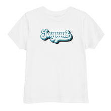 Load image into Gallery viewer, Jaguars Retro Toddler T-shirt(NFL)