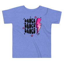 Load image into Gallery viewer, Dance Lightning Toddler Tee

