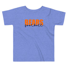 Load image into Gallery viewer, Bears Knockout Toddler Tee(NFL)