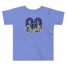Load image into Gallery viewer, Go Saints Toddler Tee(NFL)