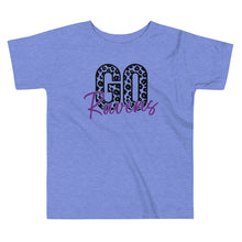 Load image into Gallery viewer, Go Ravens Toddler Tee(NFL)