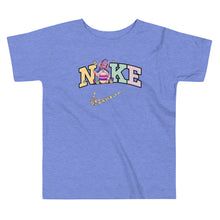 Load image into Gallery viewer, Gnome Toddler Tee