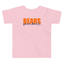 Load image into Gallery viewer, Bears Knockout Toddler Tee(NFL)
