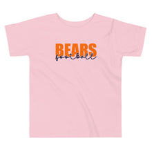 Load image into Gallery viewer, Bears Knockout Toddler Tee(NFL)