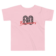 Load image into Gallery viewer, Go Buccs Toddler Tee(NFL)