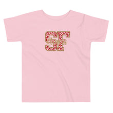 Load image into Gallery viewer, SF 49ers Toddler Tee(NFL)