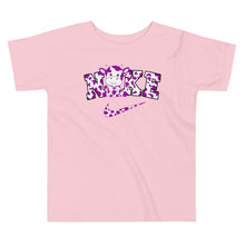 Load image into Gallery viewer, Little Purple Bull Toddler Tee