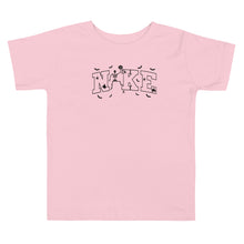 Load image into Gallery viewer, Halloween Toddler Tee