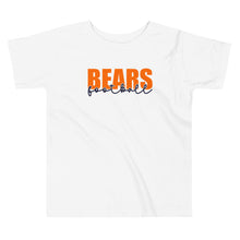 Load image into Gallery viewer, Bears Knockout Toddler Tee(NFL)
