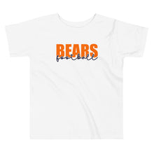 Load image into Gallery viewer, Bears Knockout Toddler Tee(NFL)