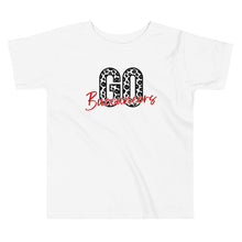 Load image into Gallery viewer, Go Buccs Toddler Tee(NFL)