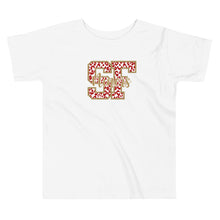 Load image into Gallery viewer, SF 49ers Toddler Tee(NFL)