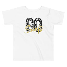 Load image into Gallery viewer, Go Saints Toddler Tee(NFL)