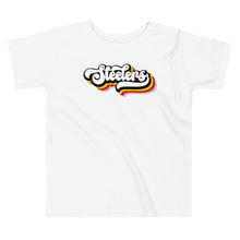 Load image into Gallery viewer, Steelers Retro Toddler Tee(NFL)
