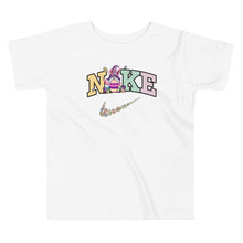 Load image into Gallery viewer, Gnome Toddler Tee