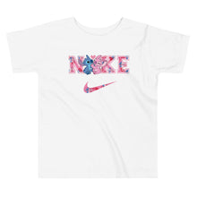 Load image into Gallery viewer, Stitch & Angel Toddler Tee