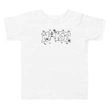 Load image into Gallery viewer, Halloween Toddler Tee