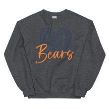 Load image into Gallery viewer, Go Bears Sweatshirt(NFL)