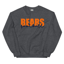 Load image into Gallery viewer, Bears Knockout Sweatshirt(NFL)