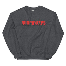 Load image into Gallery viewer, Buccs Knockout Sweatshirt(NFL)
